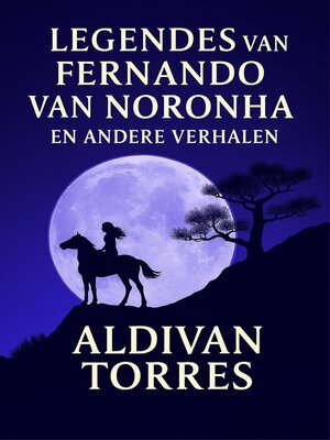 cover image of Legendes van Fernando van Noronha en Andere Verhalen